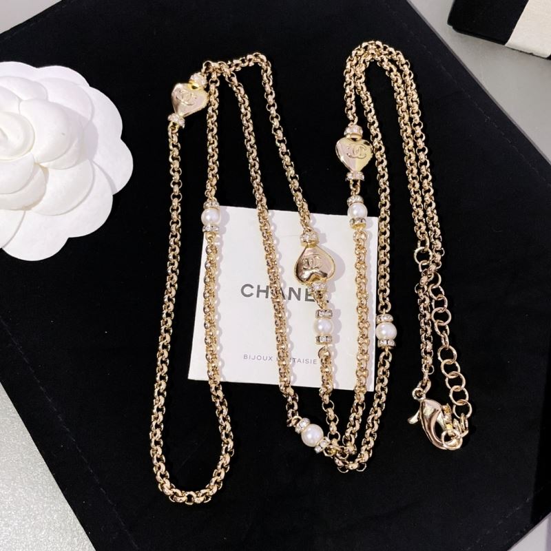 Chanel Necklaces